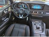 Thumbnail of 2021 Black Mercedes-Benz Maybach GLS 600