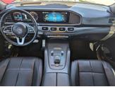 Thumbnail of 2021 Black Mercedes-Benz Maybach GLS 600