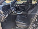 Thumbnail of 2021 Black Mercedes-Benz Maybach GLS 600