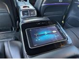 Thumbnail of 2021 Black Mercedes-Benz Maybach GLS 600
