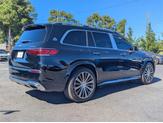Thumbnail of 2021 Black Mercedes-Benz Maybach GLS 600