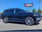 Thumbnail of 2021 Black Mercedes-Benz Maybach GLS 600