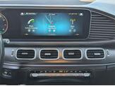 Thumbnail of 2021 Black Mercedes-Benz Maybach GLS 600