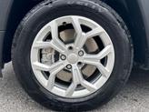 Thumbnail of 2024 Bright White Clearcoat Jeep Compass