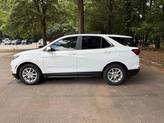 Thumbnail of 2022 Summit White Chevrolet Equinox