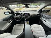 Thumbnail of 2022 Summit White Chevrolet Equinox