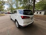 Thumbnail of 2022 Summit White Chevrolet Equinox