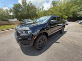 Thumbnail of 2023 SHADOW BLACK Ford Ranger
