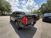 Thumbnail of 2023 SHADOW BLACK Ford Ranger