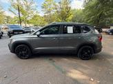 Thumbnail of 2022 Platinum Gray Metallic Volkswagen Taos