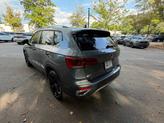 Thumbnail of 2022 Platinum Gray Metallic Volkswagen Taos