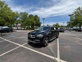 Thumbnail of 2021 Black Mercedes-Benz GLS 450