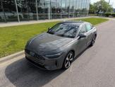 Thumbnail of 2025 Chronos Gray Metallic Audi A5