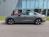 Thumbnail of 2025 Chronos Gray Metallic Audi A5