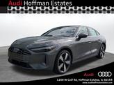 Photo of 2025 Chronos Gray Metallic Audi A5