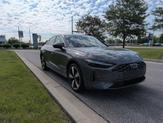 Thumbnail of 2025 Chronos Gray Metallic Audi A5