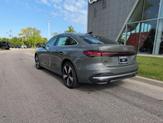 Thumbnail of 2025 Chronos Gray Metallic Audi A5