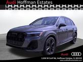 2025 Audi Q7 55 Prestige