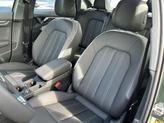 Thumbnail of 2025 District Green Metallic Audi A3
