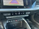 Thumbnail of 2025 District Green Metallic Audi A3