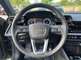 Thumbnail of 2025 District Green Metallic Audi A3