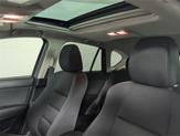 Thumbnail of 2016 Blue Reflex Mica Mazda CX-5