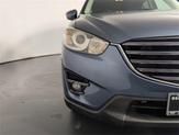 Thumbnail of 2016 Blue Reflex Mica Mazda CX-5
