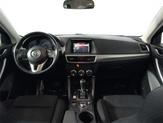 Thumbnail of 2016 Blue Reflex Mica Mazda CX-5