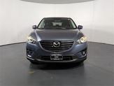 Thumbnail of 2016 Blue Reflex Mica Mazda CX-5
