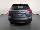 Thumbnail of 2016 Blue Reflex Mica Mazda CX-5