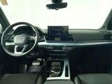 Thumbnail of 2025 Florett Silver Metallic Audi Q5