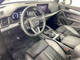 Thumbnail of 2025 Florett Silver Metallic Audi Q5