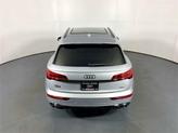 Thumbnail of 2025 Florett Silver Metallic Audi Q5