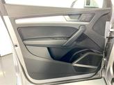 Thumbnail of 2025 Florett Silver Metallic Audi Q5