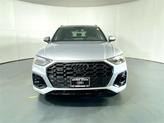 Thumbnail of 2025 Florett Silver Metallic Audi Q5