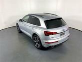 Thumbnail of 2025 Florett Silver Metallic Audi Q5