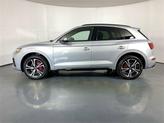 Thumbnail of 2025 Florett Silver Metallic Audi Q5