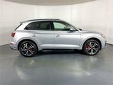 Thumbnail of 2025 Florett Silver Metallic Audi Q5