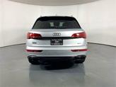 Thumbnail of 2025 Florett Silver Metallic Audi Q5