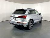 Thumbnail of 2025 Florett Silver Metallic Audi Q5