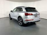 Thumbnail of 2025 Florett Silver Metallic Audi Q5