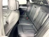 Thumbnail of 2025 Florett Silver Metallic Audi Q5