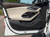 Thumbnail of 2025 Glacier White Metallic Audi A6