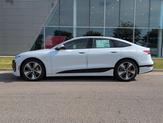 Thumbnail of 2025 Glacier White Metallic Audi A6