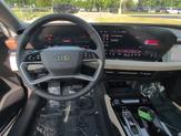Thumbnail of 2025 Glacier White Metallic Audi A6