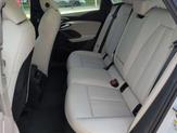 Thumbnail of 2025 Glacier White Metallic Audi A6