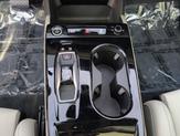 Thumbnail of 2025 Glacier White Metallic Audi A6
