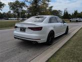 Thumbnail of 2019 Glacier White Metallic Audi S4