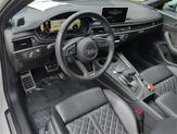 Thumbnail of 2019 Glacier White Metallic Audi S4