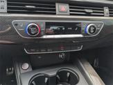 Thumbnail of 2019 Glacier White Metallic Audi S4